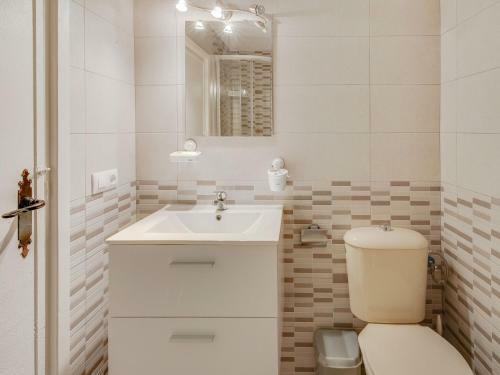 Charming Apartment In Chipiona Near Lighthouse