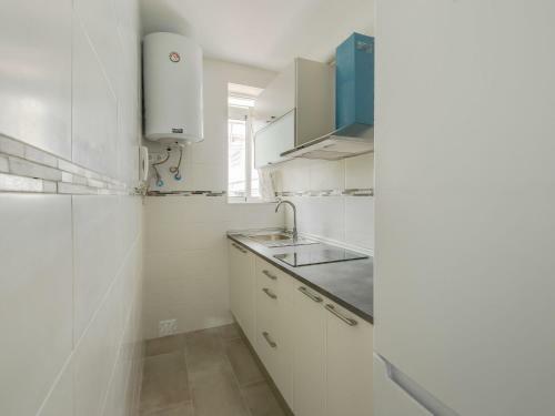 Charming Apartment In Chipiona Near Lighthouse