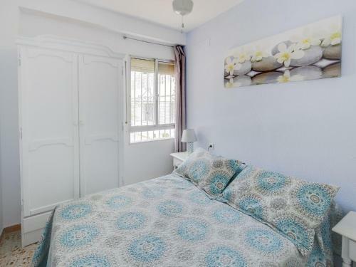 Charming Apartment In Chipiona Near Lighthouse
