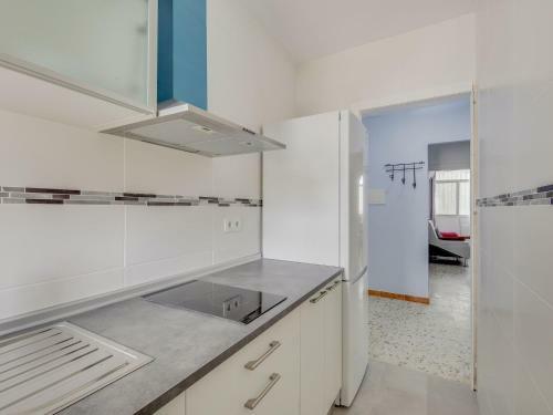 Charming Apartment In Chipiona Near Lighthouse