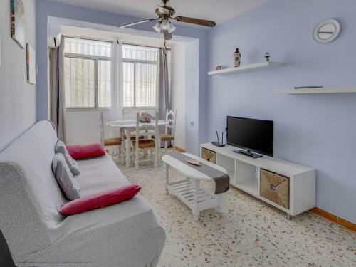 Charming Apartment In Chipiona Near Lighthouse