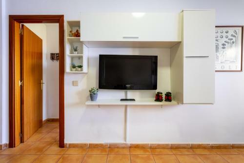 Apartamento Bajo A En Chilches