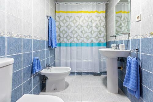 Apartamento Bajo A En Chilches