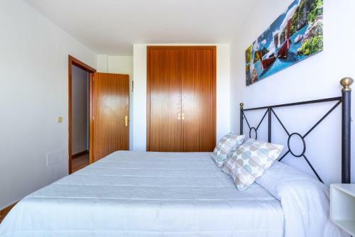 Apartamento Bajo A En Chilches