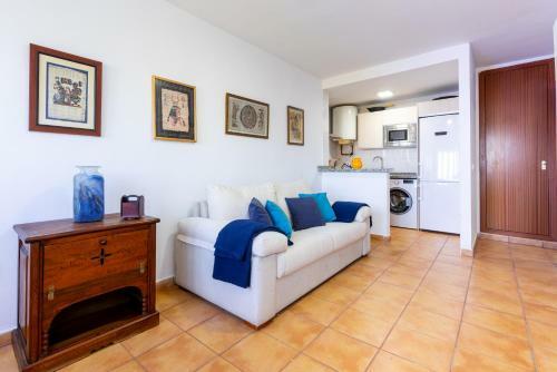 Apartamento Bajo A En Chilches