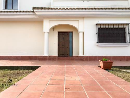 Villa Chalet Loma La Barrosa