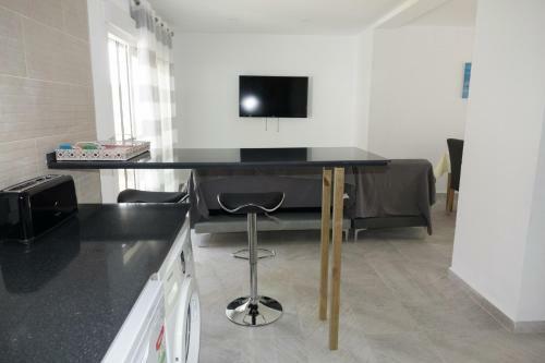 Chalet �rbol de La Vida - Cerca La Playa