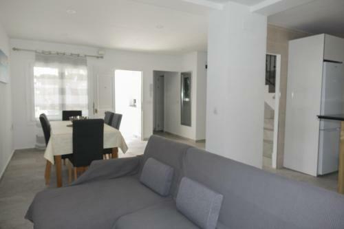 Chalet �rbol de La Vida - Cerca La Playa