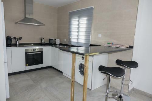 Chalet �rbol de La Vida - Cerca La Playa