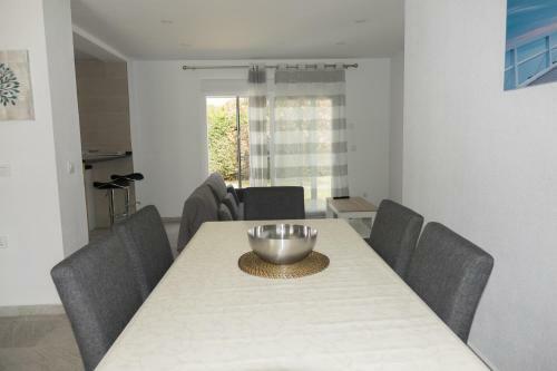Chalet �rbol de La Vida - Cerca La Playa