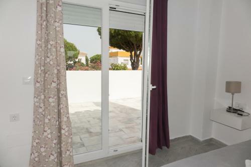 Chalet �rbol de La Vida - Cerca La Playa