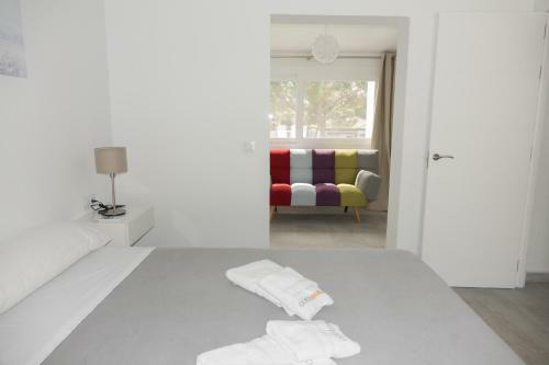 Chalet �rbol de La Vida - Cerca La Playa