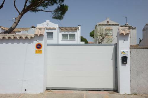 Chalet �rbol de La Vida - Cerca La Playa
