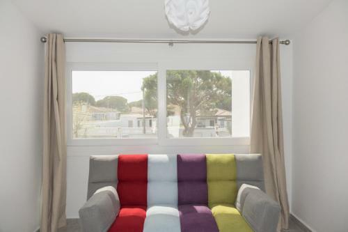 Chalet �rbol de La Vida - Cerca La Playa