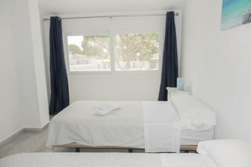 Chalet �rbol de La Vida - Cerca La Playa