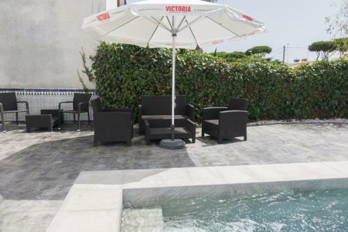 Chalet �rbol de La Vida - Cerca La Playa