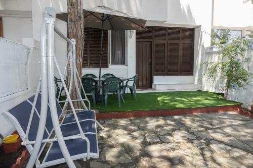 Casa Disfrute Sol - Cerca de La Playa