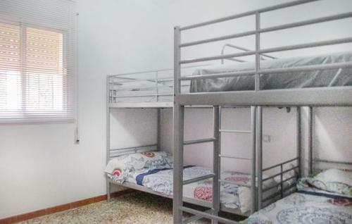 Chalet Con Piscina Privada En Chiclana