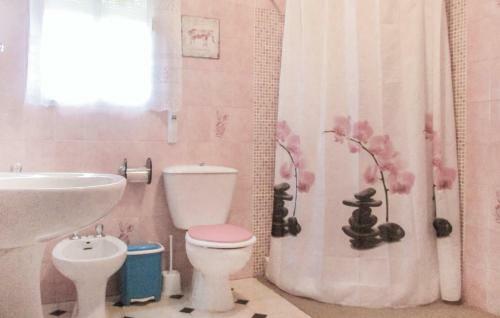 Chalet Con Piscina Privada En Chiclana