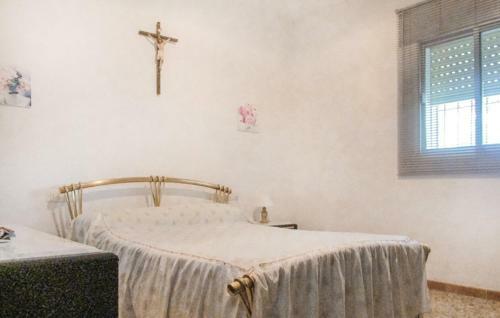 Chalet Con Piscina Privada En Chiclana