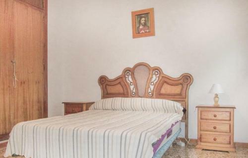 Chalet Con Piscina Privada En Chiclana