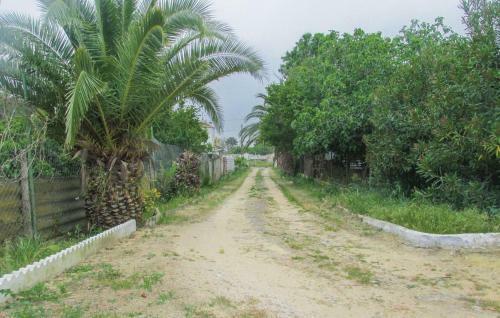 Chalet Con Piscina Privada En Chiclana