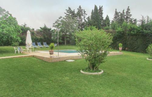 Chalet Con Piscina Privada En Chiclana