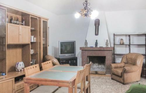 Chalet Con Piscina Privada En Chiclana