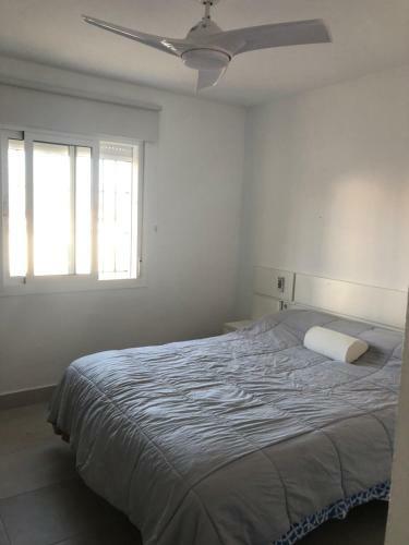 Inviting 3-bed Apartment In Chipiona
