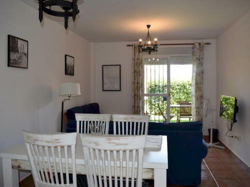 Apart. En Jard�n Del Golf