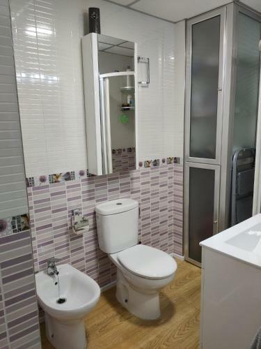 Apartamento La Para�ta - Chiclana