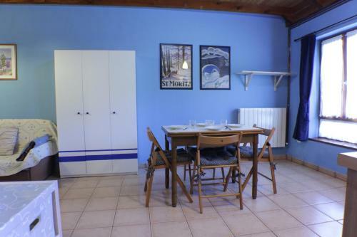Apartamentos La Picota