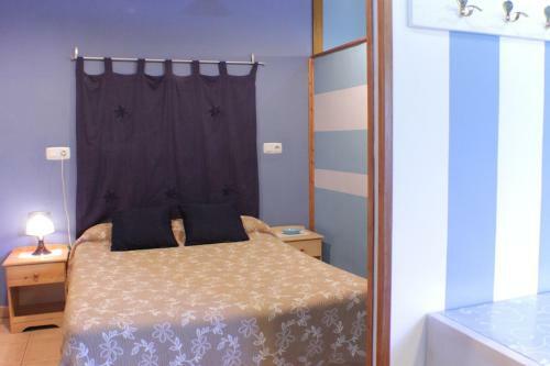 Apartamentos La Picota