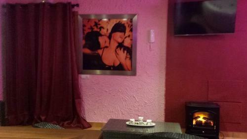Apartamento Luxury Suite