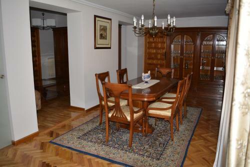 Apartamentos Alameda