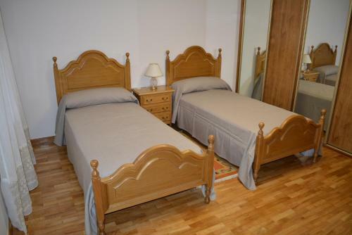 Apartamentos Alameda