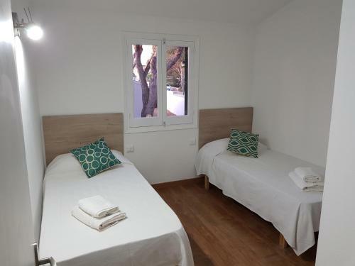 Rafaela Apartments In Menorca