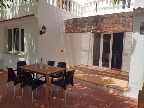 Rafaela Apartments In Menorca