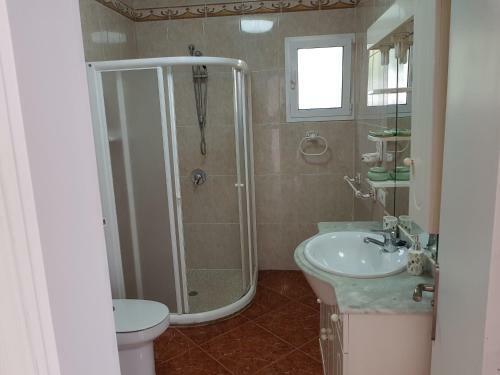 Rafaela Apartments In Menorca