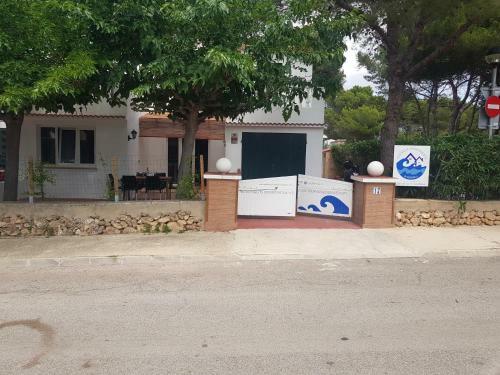 Rafaela Apartments In Menorca