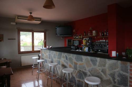 Hotel Aires De Colldejou