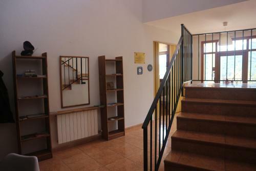 Hotel Aires De Colldejou
