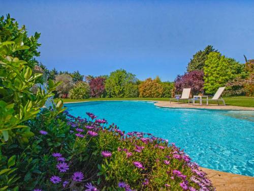 Holiday Home Oasis