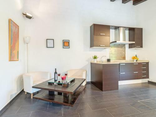 Holiday Home Oasis