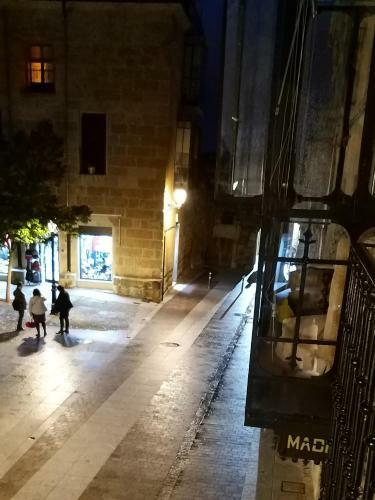 Hostal Casa Tur�stica Plaza Del Conde