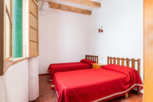 Camps 4 Bedroom House, Ciutadella