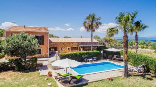 Colonia de Sant Pere - 278949