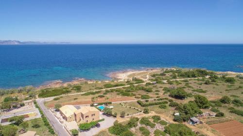 Colonia de Sant Pere - 278949