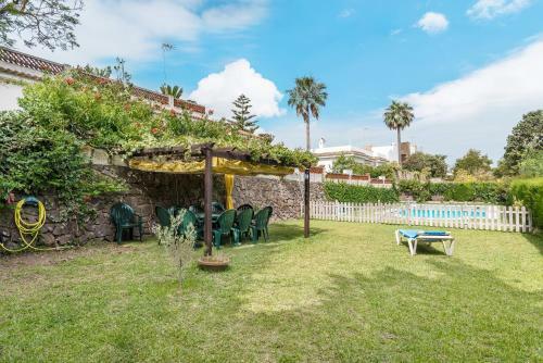 Chalet Las Mercedes