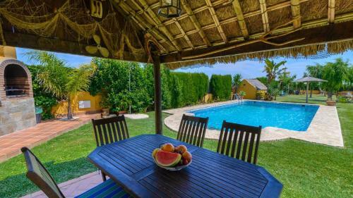 Villa Casa Pera Conil De La Frontera